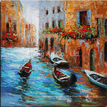 Decorative Painting Craft Oil Painting